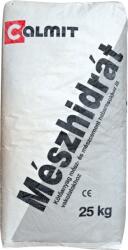  Calmit Mészhidrát 25kg/zsák