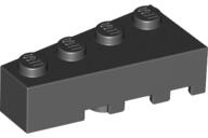 LEGO® Cărămidă 4 X 2 modificată unghi stânga (6078889)