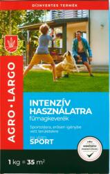  Fűmag Keverék Billiárd Sport 1kg