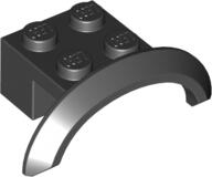 LEGO® Apărătoare 4 X 2 X 1 (6170505)