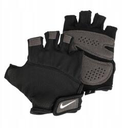 Nike Női edzőkesztyű Nike Gym Elemental black/white, L (NLGD2010)