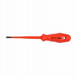 NAREX Laposfejű csavarhúzó, Profi Line Elektro Slim, 5, 5 x 125 mm (439415)