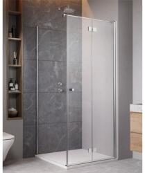 Radaway Essenza S1 120 zuhanykabin oldalfal 1384054-01-01 (1384054-01-01)