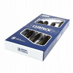 NAREX Csavarhúzó készlet, Wood Line Plus, 7 db (8590137581005)