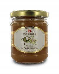  Olasz méz vadrózsa virágokból, 250 g (Miele di Corbezzolo)