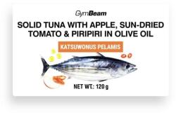 GymBeam Tonhal olívaolajban almával, napon szárított paradicsommal és piripirivel - gymbeam - 1 490 Ft