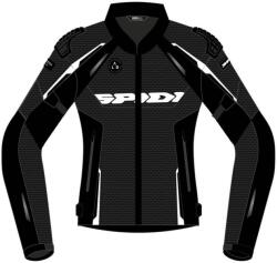 SPIDI Race Warrior 2 Net Lady Black / White (J.SPI.RAWNE2-LD NG/BL-011)