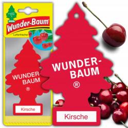 Wunder-Baum Wunder Baum Autó Illatosító Frissítő Cseresznye Cherry
