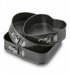 Tadar Sütőlap szett Non Stick tortakészítő szett (5903313439633)