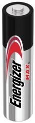 Energizer Elem 1.5V - AA LR6 ceruza Alkáli MN1500, AM3 - Energizer Max (EMAA)
