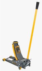 Winntec Emelő padló 3 t krokodil alacsony 76-503 mm - gyorsemeléses - Winntec (Y420333)