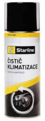 Starline Solutie Starline Clima Cleaner pentru curatare aer conditionat (ACST016)