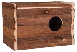 TRIXIE Cuib din lemn pentru pasari Trixie 30 x 20 x 20 7, 8 cm