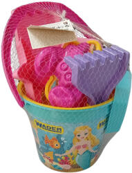 pc Wader homokozó szett Lányoknak (750395)