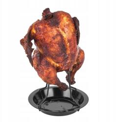 Tadar Csirkesütő állvány Bbq grillhez (5903313425889)