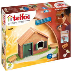 Teifoc Casuta Starter Set (MAG-TEI51)