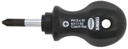 NAREX Phillips csavarhúzó, Mini Line Profi, PH3 x 30 mm