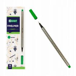 d.rect Liner D407 Green 12 db (105244)