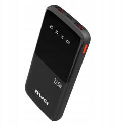 Powerbank Awei P10K 10 000 mAh, 22, 5 W (P10K)