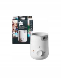 Tommee Tippee Palack- és ételmelegítő Fehér (232373)