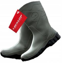 Dunlop Gumicsizmák Dunlop Kényelmes Gumicsizmák Férfi Munkavédelmi Cipők Eredeti Kert (DUN-K580011-37)
