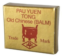PAU YUEN TONG BALM - magömlést késleltető krém
