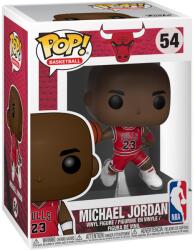 Funko Figurina Funko Pop, NBA Chicago Bulls, Michael Jordan 54 Figurina