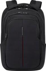 Samsonite 155196 1041 15.6'' Guardit 3.0 fekete (KR2*09002)