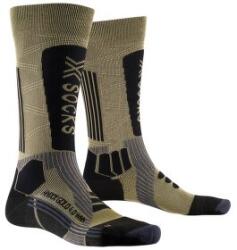 X-Bionic X-SOCKS® HELIXX GOLD WMN 4.0 Șosete GOLD/BLACK 39-40 EU