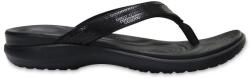Crocs Șlapi Crocs Women's Capri V Sequin Flip