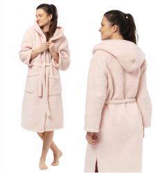 Key Bárány típusú női fürdőköpeny bolyhos meleg anyag Lgl 151 S/m (LGL 151 Key)