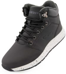 GLENMUIR Vízálló gyermekek téli csizmája LOAP Belen 32 32cm fekete