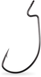 Mustad Carlig Mustad Ultra Lock Soft Plastics nr. 4/0 5buc (M.38106NPBN.04)