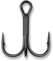 Mustad Carlig Mustad KVD Elite Round Bend Treble nr. 2/0 5buc (M.TR78NPBN.02)