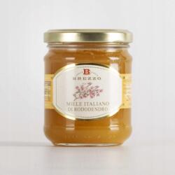  Olasz rododendron virágméz, 250 g
