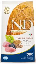 Farmina Nd Cat Ancestral Grain felnőtt bárány 1, 5 kg