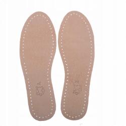  Női talpbetét Férfi cipő Bőr 38-as