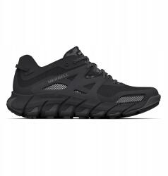 Merrell Férfi túracipő Merrell Maipo Explorer Aerosport black 44 Eu (J038009)