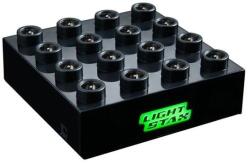 Open Brick Source Jucarie - Seturi de constructie cu lumini Stax - Baza de alimentare USB (J03000) - ookee