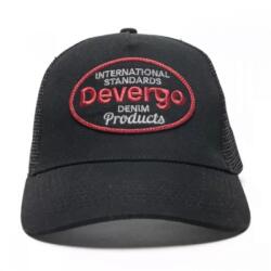 DEVERGO baseball sapka (1D25SS8004BC610016L)