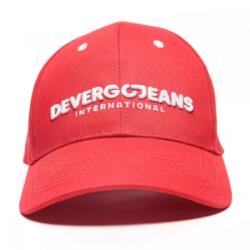 DEVERGO baseball sapka (1D25SS8006BC610039L)