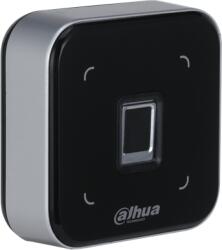 DAHUA ujjlenyomat és RFID olvasó - ASR2102A-D (Mifare 125KHz, RS485, 3000 ujjlenyomat tárolás, IP65, 12VDC) (ASR2102A-D) - smart-otthon