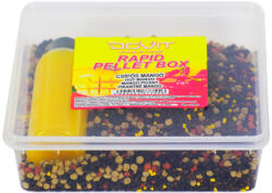 DOVIT Rapid Pellet Box MINI - csípős mangó (DV-DOV755)