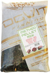 DOVIT Method Pellet Mix - Ananász-méz (DV-DOV900)