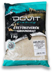 DOVIT Természetes etetőkeverék - Amurozó (DV-DOV211)