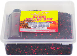 DOVIT Rapid Pellet Box MICRO - cappuccino-monster crab (DV-DOV753)