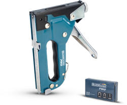 BORMANN Pro TŰZŐGÉP HEAVY DUTY, 600 db KAPOCCSAL (3X200 db) (BHT7230)