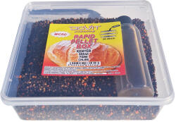 DOVIT Rapid Pellet Box MICRO - kenyér (DV-DOV574)