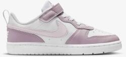 Nike Court Borough Low Recraft 31, 5 | Copii | Teniși | Alb | DV5457-134