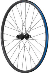 SHIMANO Kerék Hátsó Road 27, 5" Tárcsafék Fekete Peremes E12 142mm Old